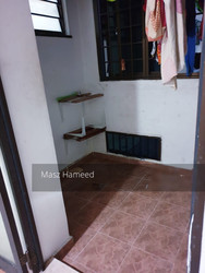 Blk 703 Woodlands Drive 40 (Woodlands), HDB 5 Rooms #202438872